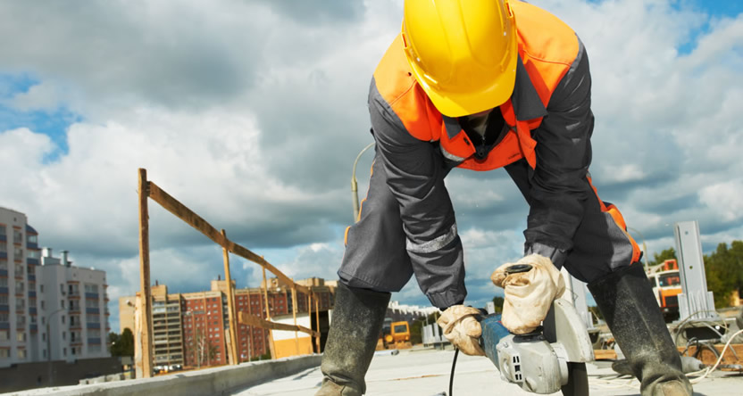 proyecto construccion